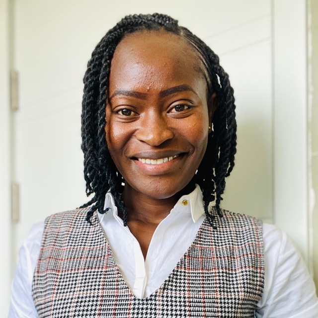 Esther Mugo