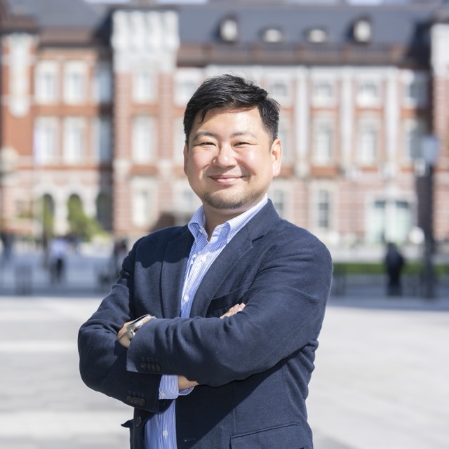 Kenta Hara