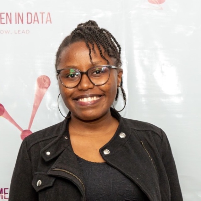 Sharon Mwendwa